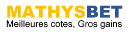 Logo MathysBet